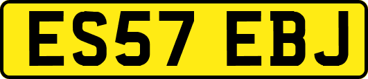 ES57EBJ
