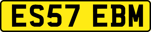 ES57EBM