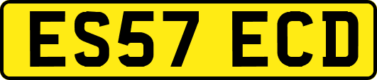 ES57ECD