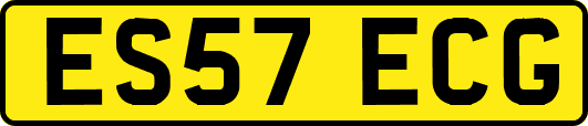 ES57ECG