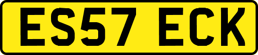 ES57ECK