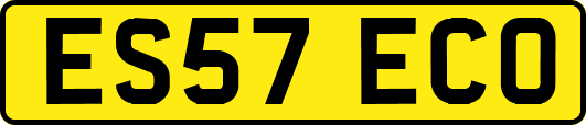 ES57ECO