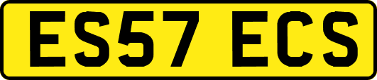 ES57ECS