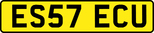 ES57ECU
