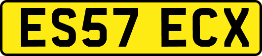 ES57ECX
