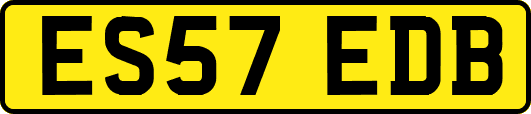 ES57EDB