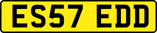 ES57EDD
