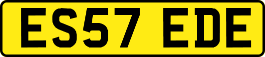 ES57EDE