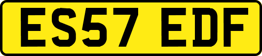 ES57EDF