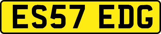 ES57EDG