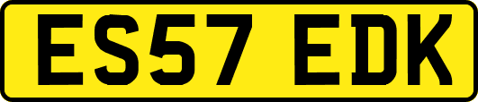 ES57EDK