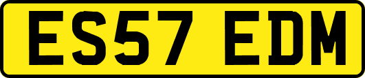ES57EDM