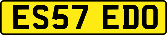 ES57EDO