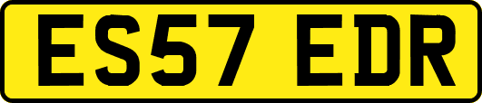ES57EDR