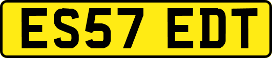 ES57EDT