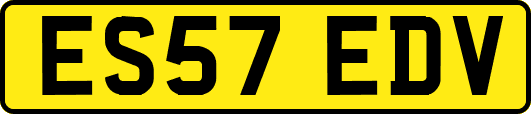 ES57EDV