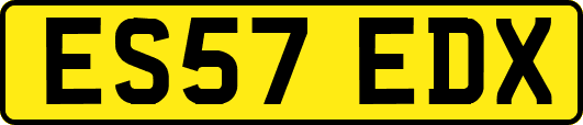 ES57EDX