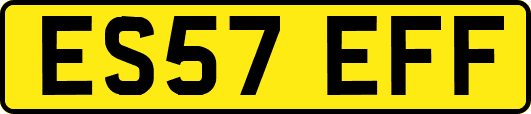 ES57EFF