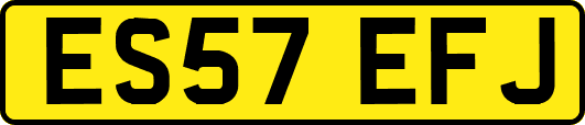 ES57EFJ