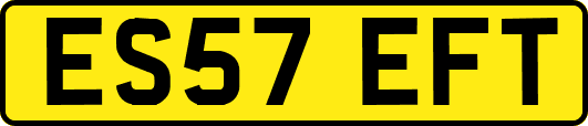 ES57EFT