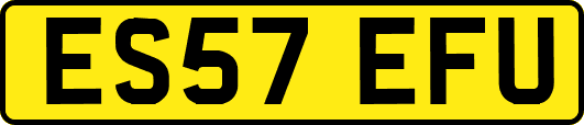 ES57EFU