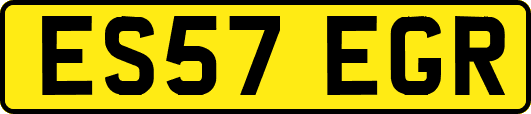 ES57EGR