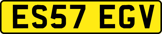 ES57EGV