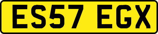 ES57EGX