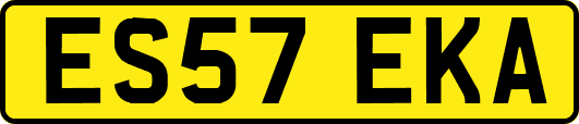 ES57EKA