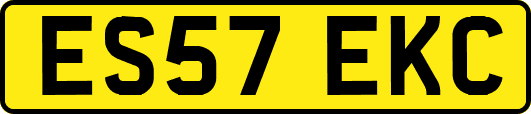 ES57EKC