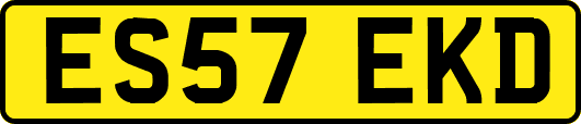 ES57EKD