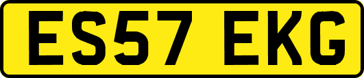 ES57EKG
