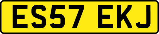ES57EKJ