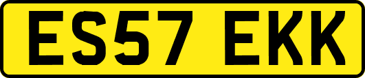 ES57EKK