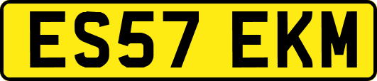 ES57EKM