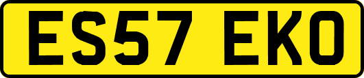 ES57EKO