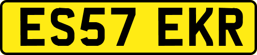 ES57EKR