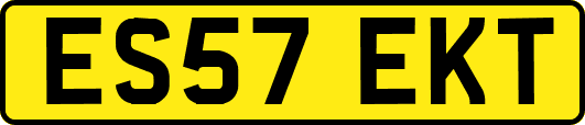 ES57EKT