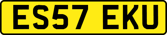 ES57EKU