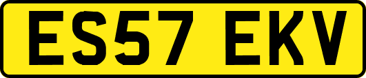 ES57EKV