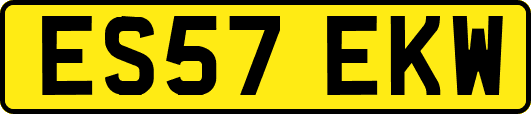 ES57EKW