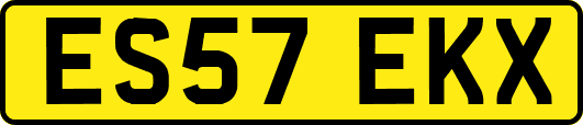 ES57EKX