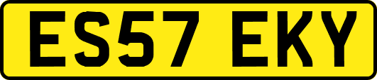 ES57EKY