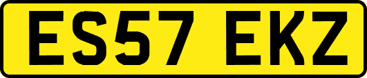 ES57EKZ