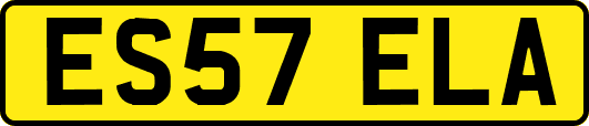 ES57ELA