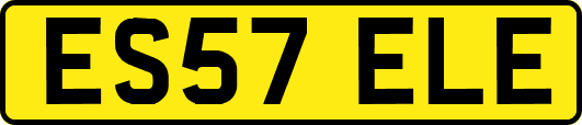 ES57ELE