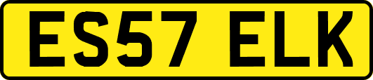 ES57ELK