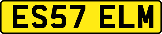 ES57ELM