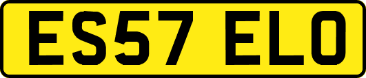ES57ELO