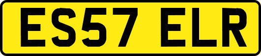 ES57ELR